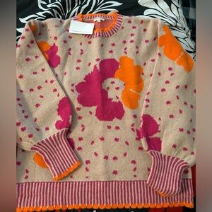 NWT Women’s Sweater